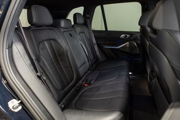 BMW X5 2021