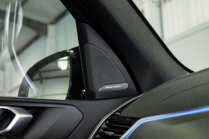 BMW X5 2021