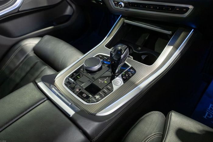BMW X5 2021
