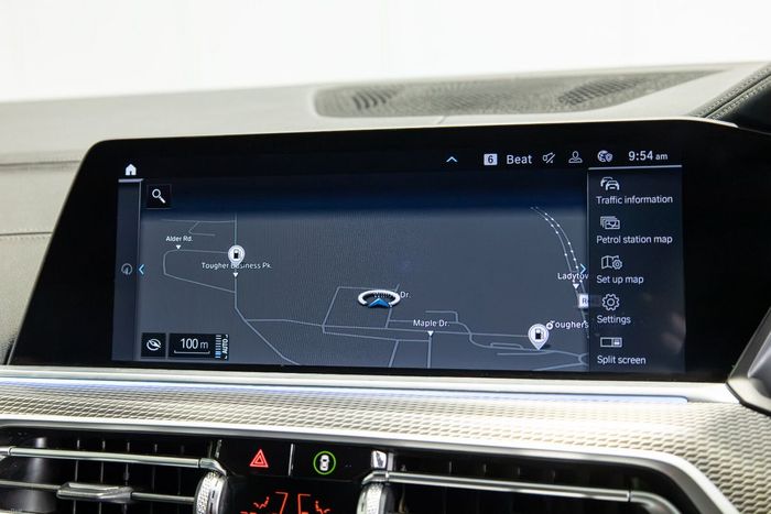 BMW X5 2021