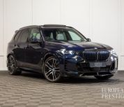 BMW X5 2025