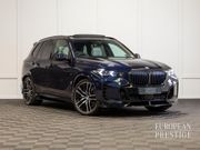 BMW X5 2025