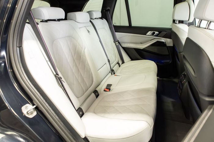 BMW X5 2025