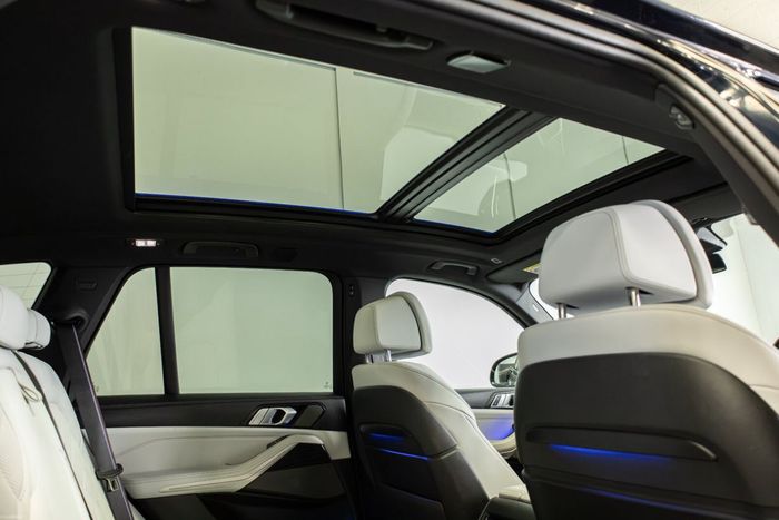 BMW X5 2025