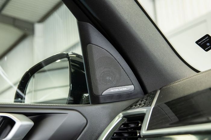 BMW X5 2025