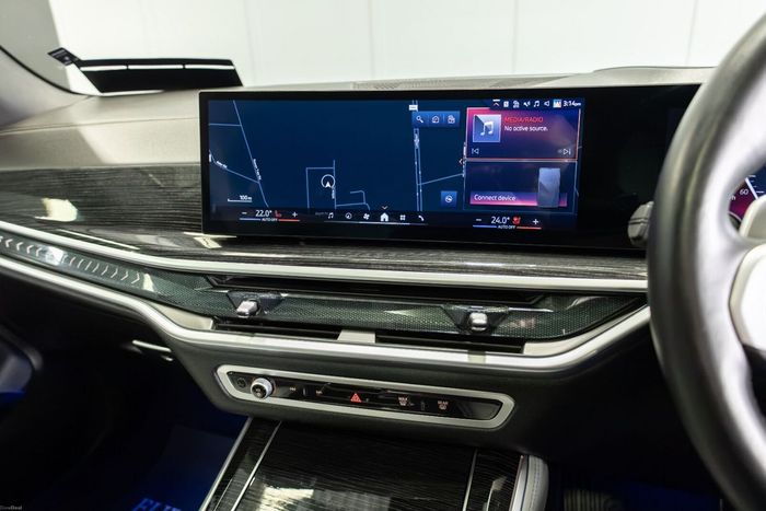BMW X5 2025