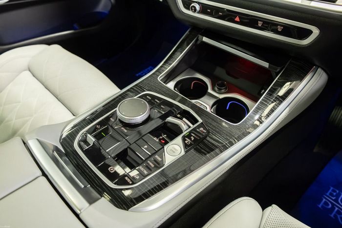 BMW X5 2025