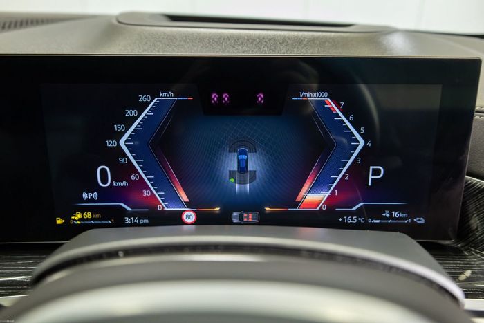 BMW X5 2025