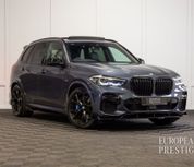 BMW X5 2022