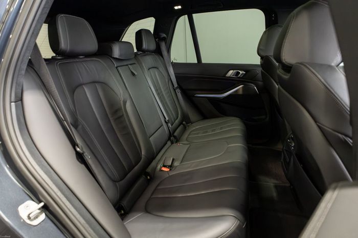 BMW X5 2022