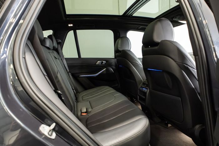 BMW X5 2022