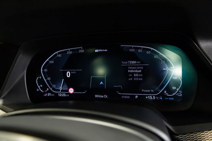 BMW X5 2022