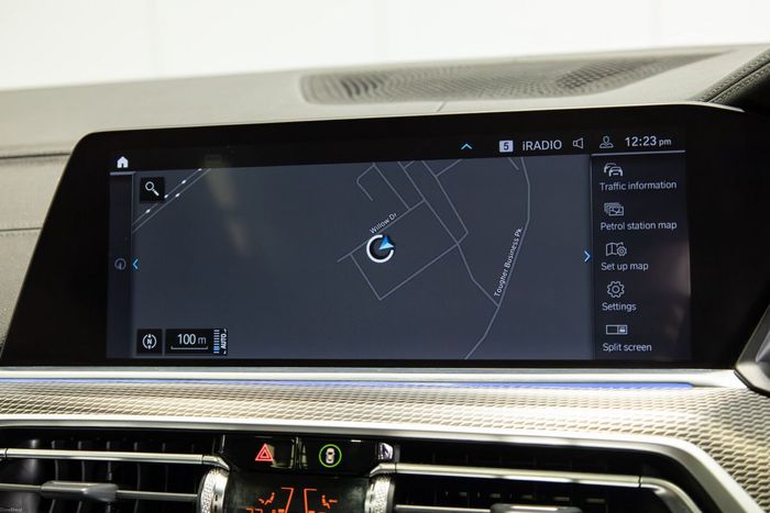 BMW X5 2022