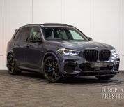 BMW X5 2022
