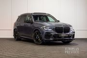 BMW X5 2022