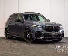 BMW X5 2022