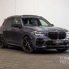BMW X5 2022