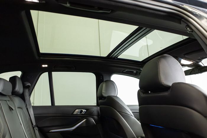 BMW X5 2022