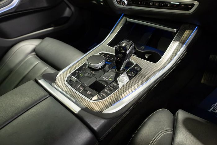 BMW X5 2022