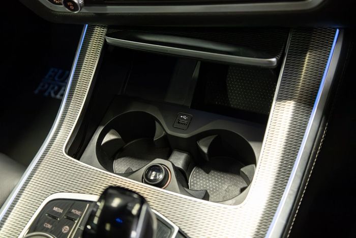 BMW X5 2022