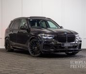 BMW X5 2022
