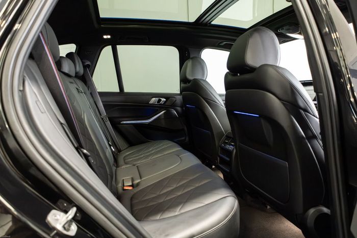 BMW X5 2022