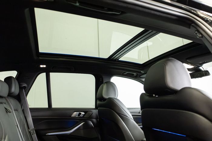 BMW X5 2022