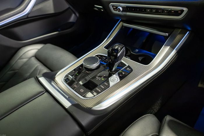 BMW X5 2022