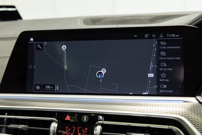 BMW X5 2022