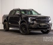 Ford Ranger 2026