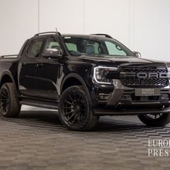 Ford Ranger 2026