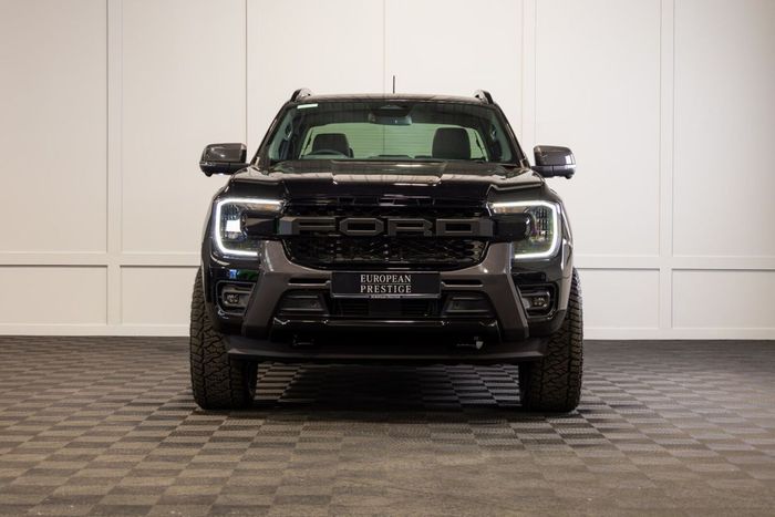 Ford Ranger 2026