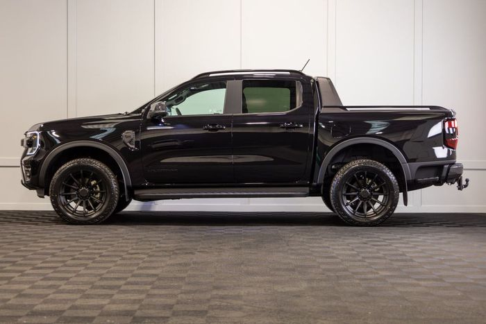 Ford Ranger 2026