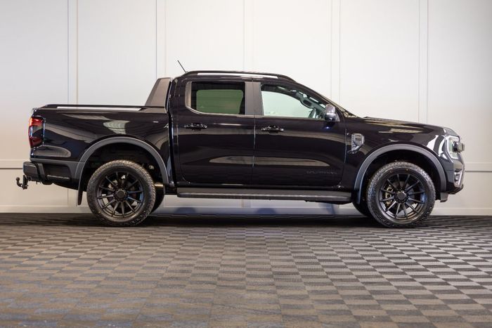 Ford Ranger 2026