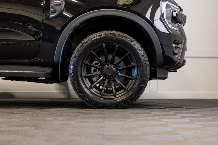 Ford Ranger 2026