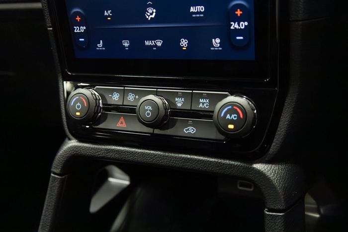 Ford Ranger 2026