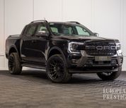 Ford Ranger 2026