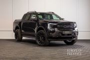 Ford Ranger 2026