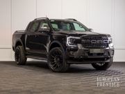 Ford Ranger 2026