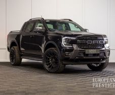 Ford Ranger 2026