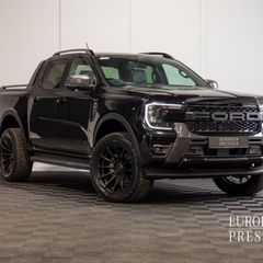 Ford Ranger 2026