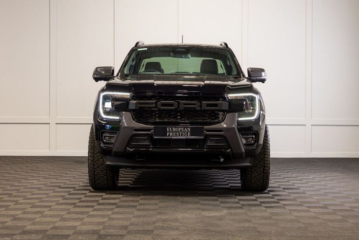 Ford Ranger 2026