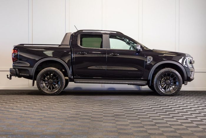 Ford Ranger 2026