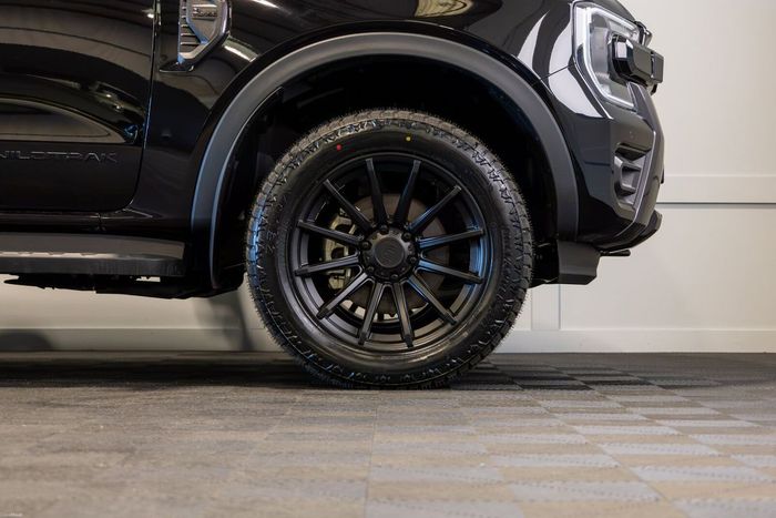 Ford Ranger 2026