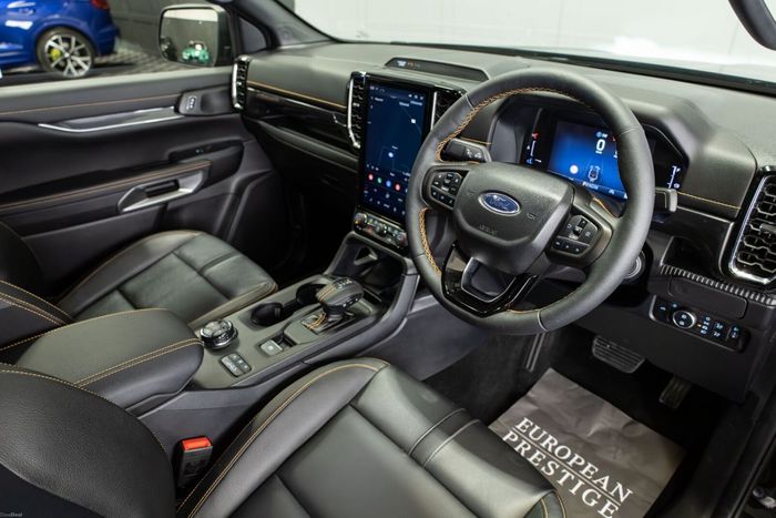 Ford Ranger 2026