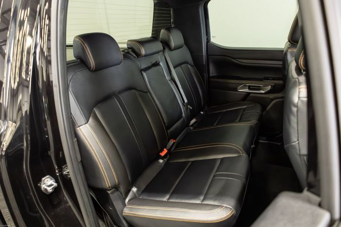 Ford Ranger 2026