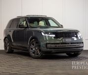 Land Rover Range Rover 2024