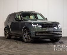 Land Rover Range Rover 2024