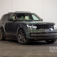 Land Rover Range Rover 2024