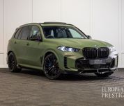 BMW X5 2023